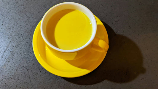 Golden Milk